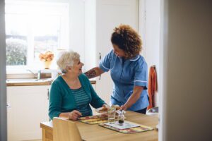 Aides familiaux résidants
