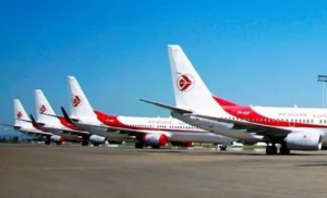 Énorme prouesse! Air Algérie dans le Top 3 africain en terme de taille de flotte aérienne Air Algérie détient la 3è plus importante flotte en Afrique