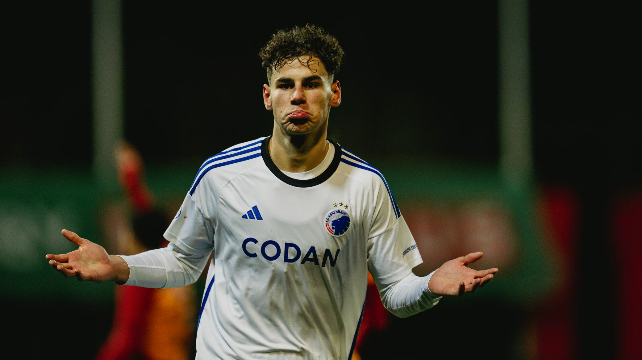 A la quête d'un nouveau talent pour l'EN : La FAF contacte Amin Chiakha A la quête d'un nouveau talent pour l'EN : La FAF contacte Amin Chiakha