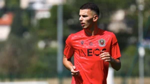 Badredine Bouanani, fait sensation forte en France