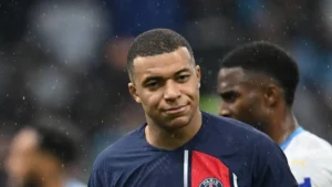 Départ de Kylian Mbappe du PSG : un ancien coach des bleus se prononce Départ de Kylian Mbappe du PSG