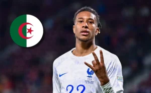 Michael Olise en équipe d'Algérie? Un scénario inattendu fait pencher la balance Michael Olise en équipe d'Algérie? ça risque d'arriver...