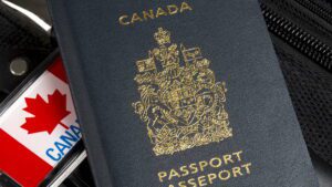Droit de résidence permanente au Canada