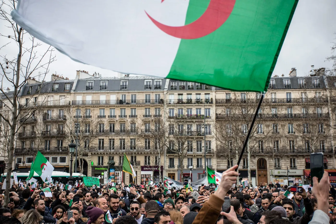 Air Algérie : Grande promotion avec une nouvelle liaison Alger-Vienne