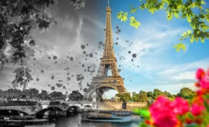 France : un algérien de 24 ans, impliqué dans un viol collectif
