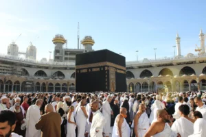 Hadj 2024 : Voici la date butoir pour le retrait des visas Hadj 2024 : Voici la date butoir pour le retrait des visas