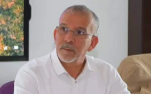Hafid Derradji révèle à propos du maillot de la RS Berkane
