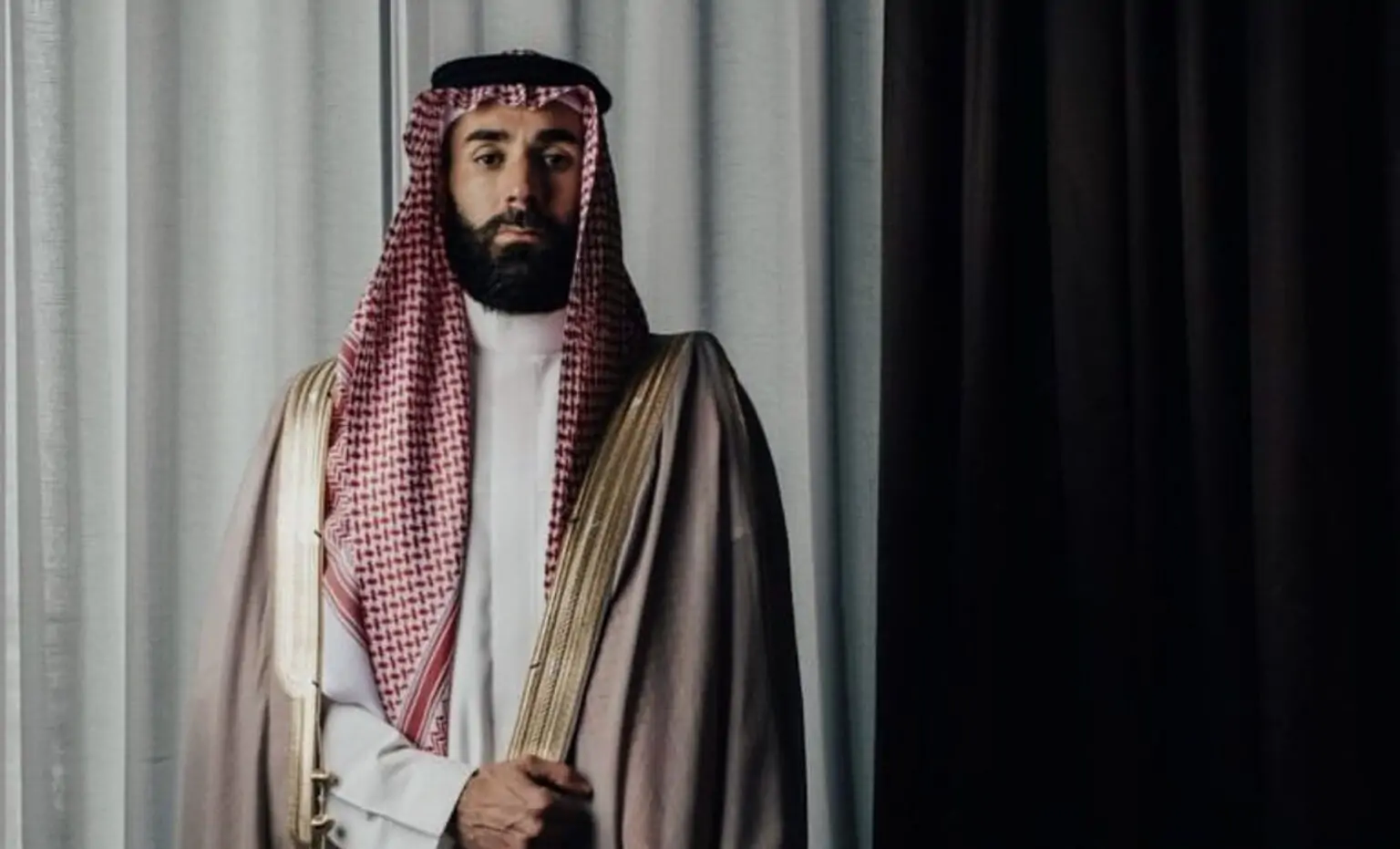 Karim Benzema, ambassadeur pour la Coupe du Monde 2034 : Un nouvel horizon en Arabie Saoudite Karim Benzema