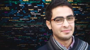 Une perle rare! L'Algérien Fouad Bousetouane fait honneur à l'Algérie aux USA L'Algérien Fouad Bousetouane fait honneur à l'Algérie aux USA