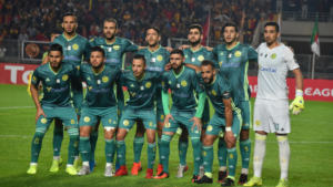 La JS Kabylie compte s'offrir un international algérien