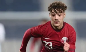 Le fils de Rabah Madjer opte pour le Qatar