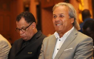 Le fils de Rabah Madjer opte pour le Qatar