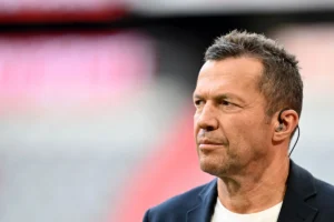 Zinedine Zidane au Bayern, mauvaise idée selon... Mauvaise idée selon Lothar Matthäus
