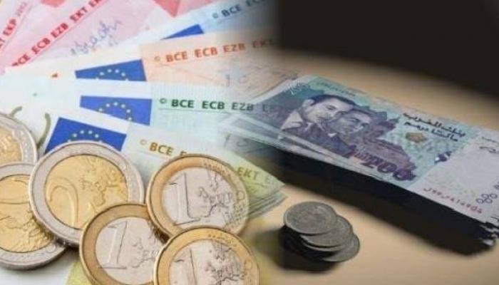 Taux de change en Algérie : Le prix de 100 euros en dinars algériens sur le marché noir