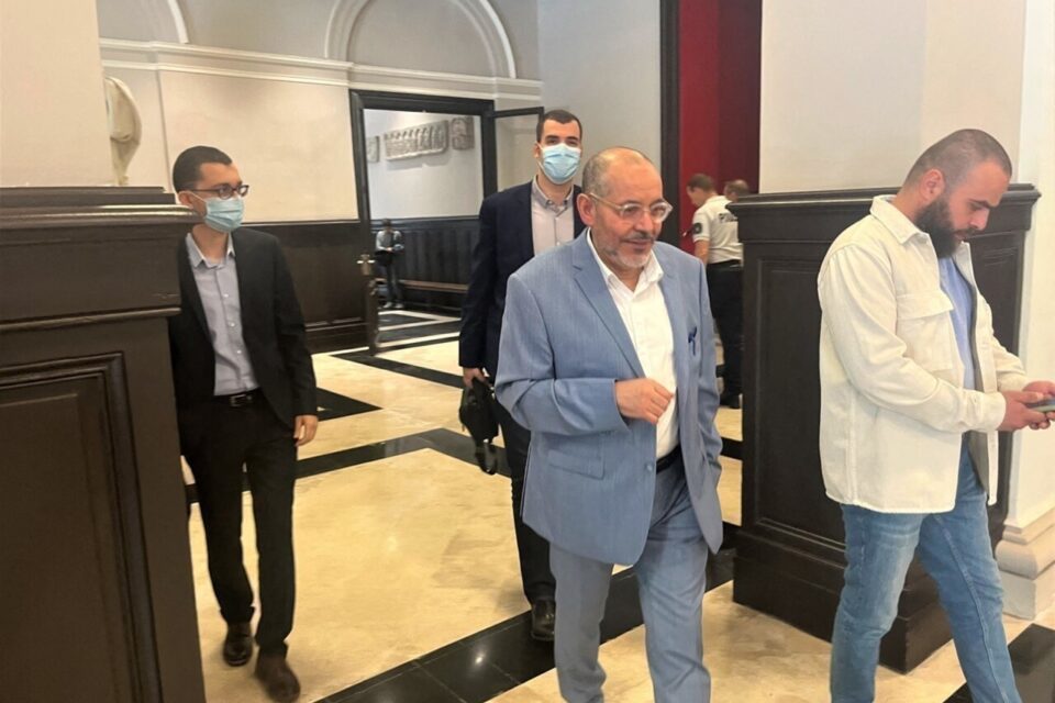 France : Un imam condamné pour antisémitisme expulsé en Algérie Mohamed Tataïat