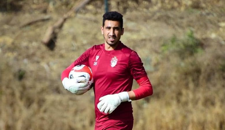 Renfort en vue pour l'équipe d'Algérie : Un nouveau gardien pour succéder à Raïs Mbolhi ? Oussama Benbot