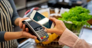Algérie/Révolution en vue : bientôt les transactions financières se feront via smartphone Paiement par téléphone mobile bientôt en Algérie