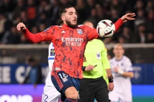Rayan Cherki livre ses secrets pour atteindre le top niveau