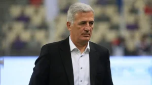 Mohammed Amoura est de retour ! Le Fennec éblouissant face à Anvers Un message à Vladimir Petkovic