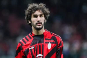 Yacine Adli enchaine avec les belles performances