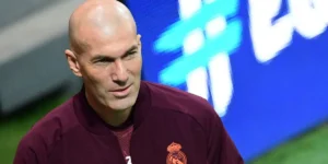 "Il a plus de chances d’aller vers l’échec" Olivier Rodriguez au sujet de Zinedine Zidane Zinedine Zidane de nouveau entraineur? Voici ce qui bloque