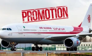Promo Osra d'Air Algérie : une grosse déception s'invite chez la clientèle Promo Osra d'Air Algérie : une grosse déception s'invite chez la clientèle
