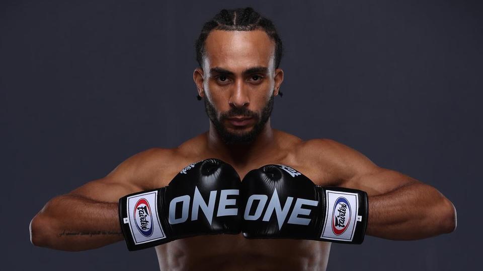 ONE Championship : Alexis Nicolas, franco-algérien décroche le titre de champion du monde ONE Championship : Alexis Nicolas, franco-algérien décroche le titre de champion du monde