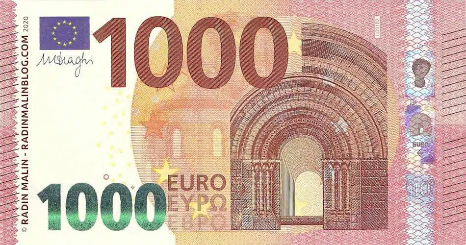 Taux de change : que valent 1000 euros en dinar algérien à la Banque et au marché noir (30 mai 2024) Une stabilité au niveau des devises étrangères