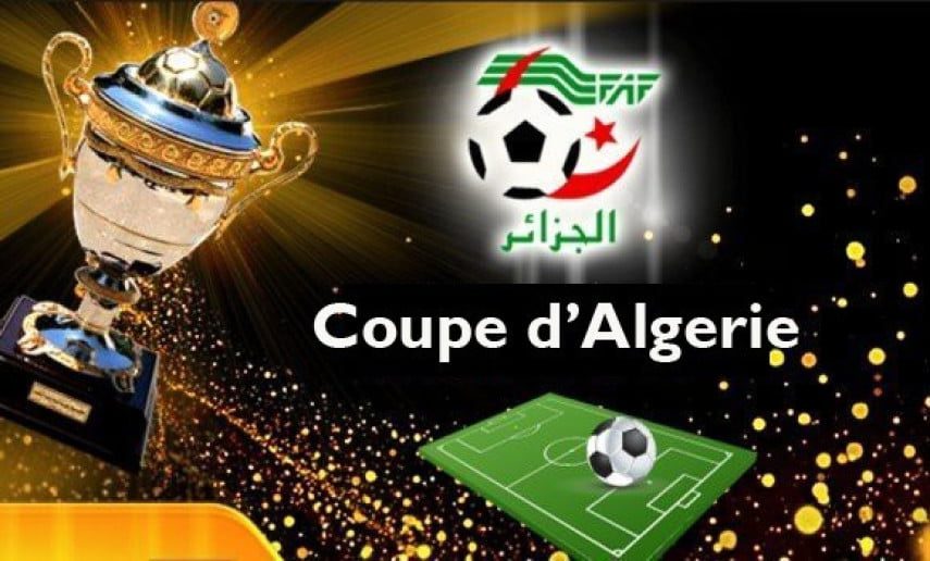 Coupe d’Algérie : Les demi-finales promettent des confrontations intenses et palpitantes Coupe d’Algérie : Les demi-finales promettent des confrontations intenses et palpitantes
