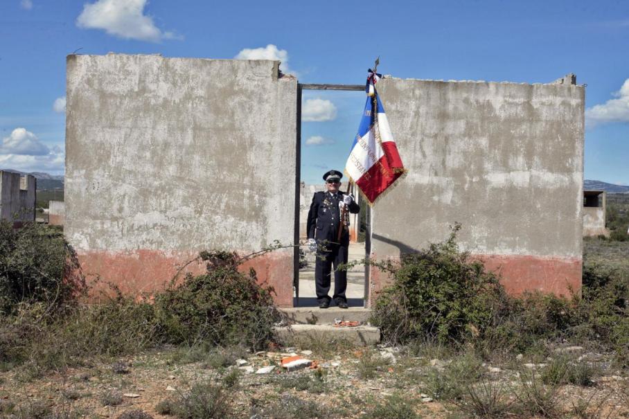 La France condamnée par la Cour européenne pour les conditions d'accueil des harkis La France condamnée par la Cour européenne pour les conditions d'accueil des harkis