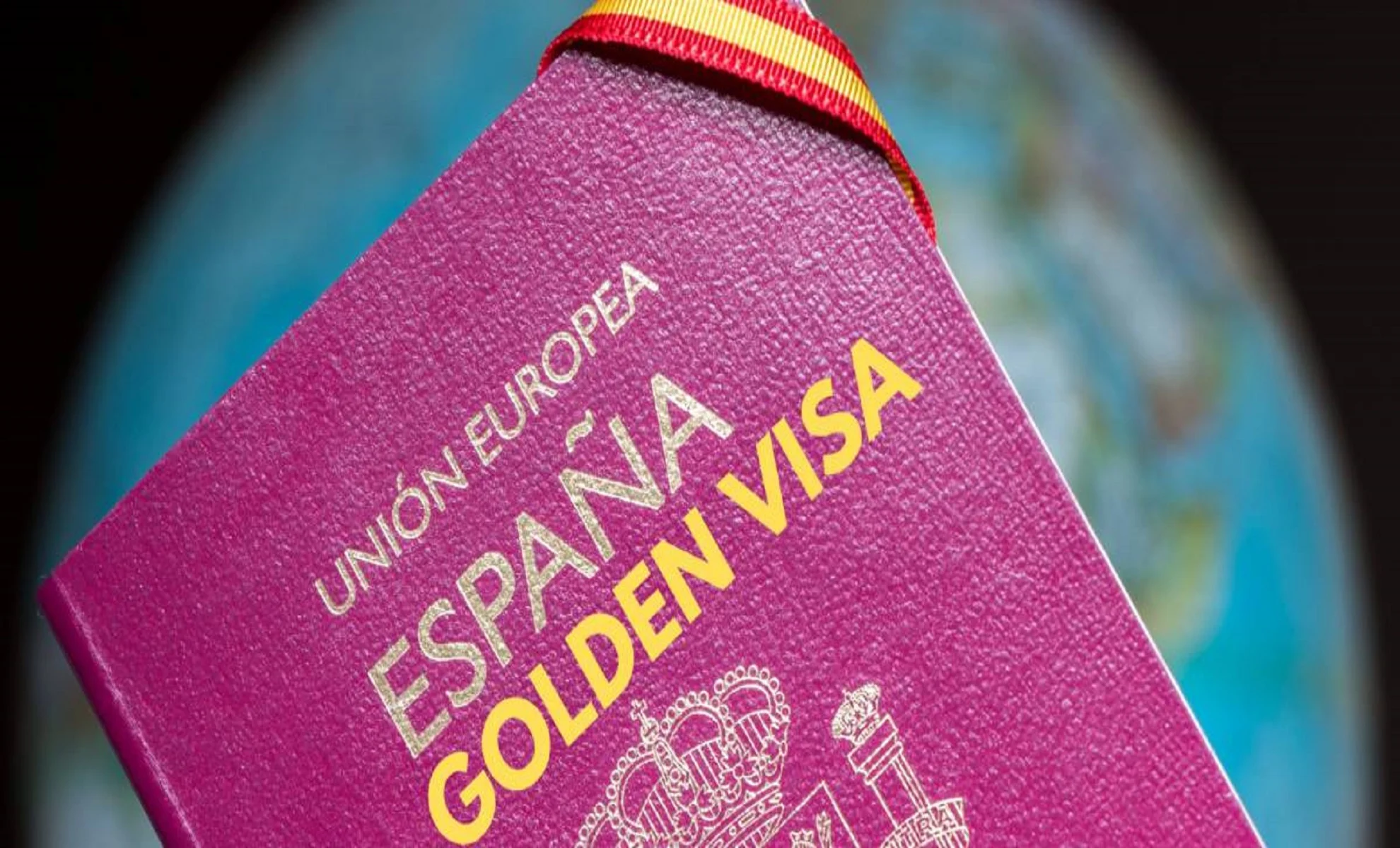 Abandon du visa doré : L'Espagne met mal à l'aise les Algériens Visa doré : L'Espagne met mal à l'aise les Algériens