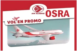 Air Algérie : une promo pour les étudiants est plus que vitale!Les raisons... Air Algérie : une promo pour les étudiants est plus que vitale