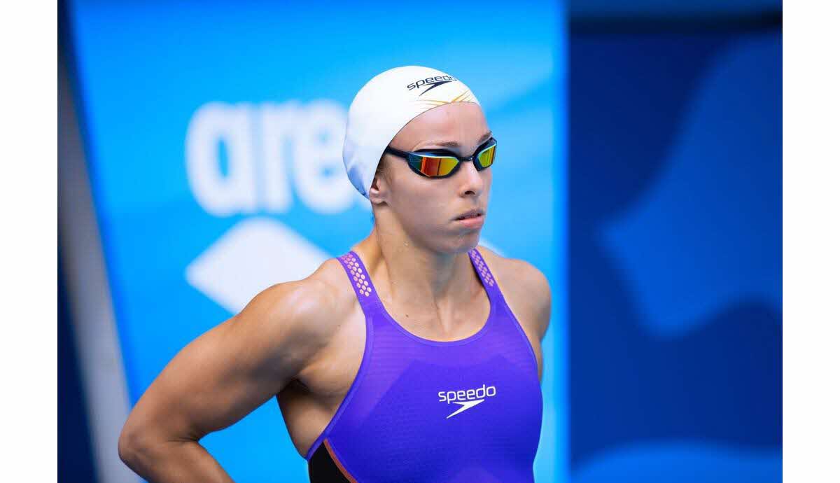 Championnats d'Afrique open : l’Algérie prend la 3e place avec 25 médailles dont 9 en or Amel Melih