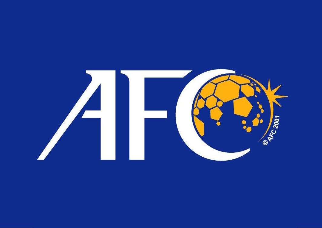 Confédération asiatique de football (AFC)