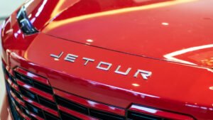 Cherry met sur le marché dz, une nouvelle marque de voiture