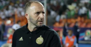 Djamel Belmadi reçoit une offre secrète de cette équipe