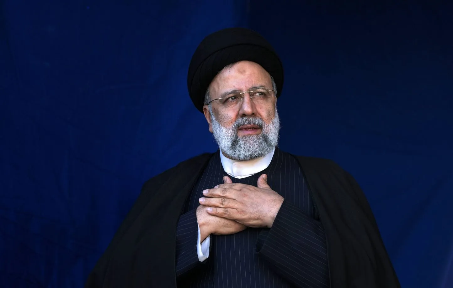 Ebrahim Raïssi