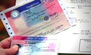France : cet algérien reçoit une OQTF, au lieu d'un titre de séjour
