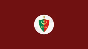 Mauvaise nouvelle pour le MC Alger ! un joueur clé de l'équipe fonce tout droit vers un déclin temporaire Mauvaise nouvelle pour le MC Alger : un joueur clé blessé