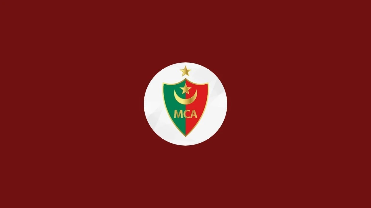 Fermerture du stade Ali Ammar après un mois d’ouverture : Voici les raisons Mauvaise nouvelle pour le MC Alger : un joueur clé blessé