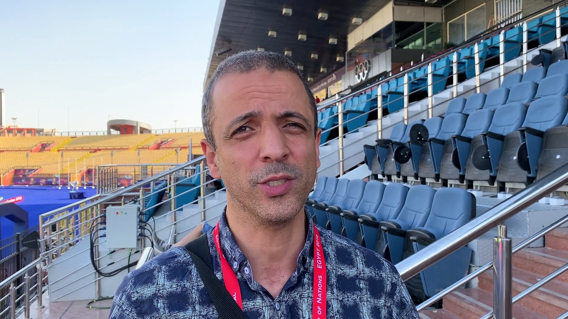 L'Algérie se retire de la CAF ? La vérité révélée ! Moumen Ait Kaci