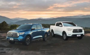 Retour en force de Great Wall en Algérie