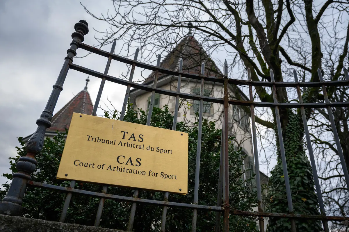 Officiel ! Le TAS lève la sanction contre l'ES Sétif
