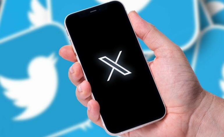 Réseau social : X (ex-Twitter) modifie la fonction de blocage des comptes Réseaux sociaux : X (ex Twitter) modifie la fonction de blocage des comptes