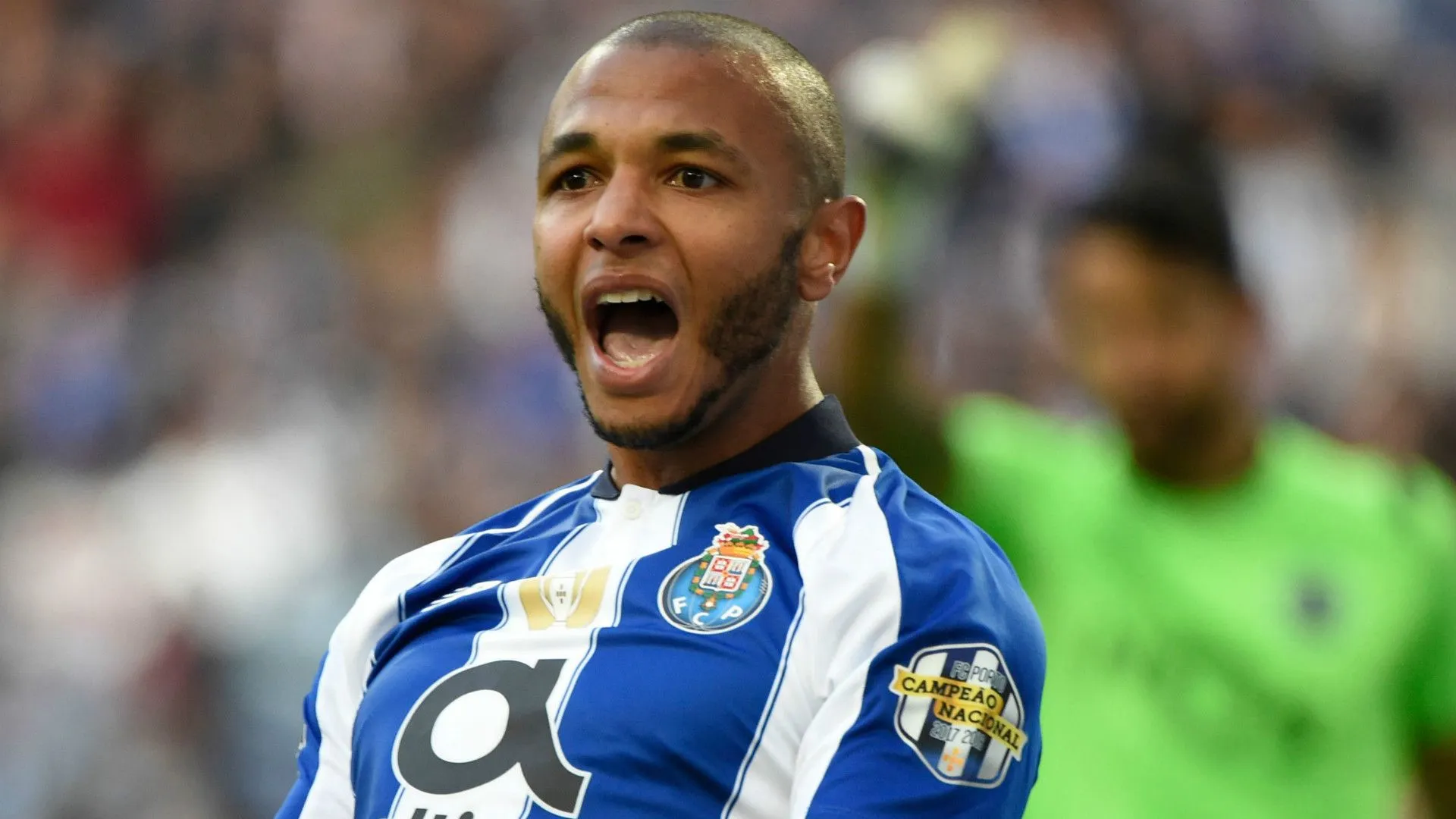 Yacine Brahimi
