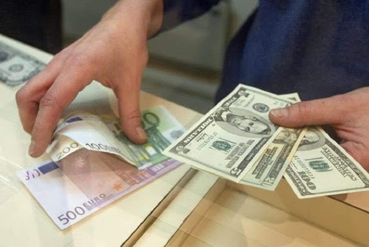 Taux de change : le prix de 100 euros en dinar algérien sur le marché noir (1er août 2024)