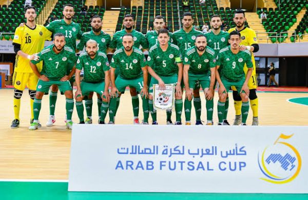 Classement FIFA : la place de l'Algérie, 107ème mondiale et 10ème africain Classement FIFA : la place de l'Algérie, 107ème mondiale et 10ème africain