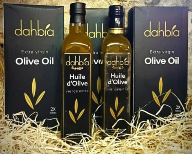 L'huile d'olive algérienne « Golden » remporte deux prix internationaux Golden