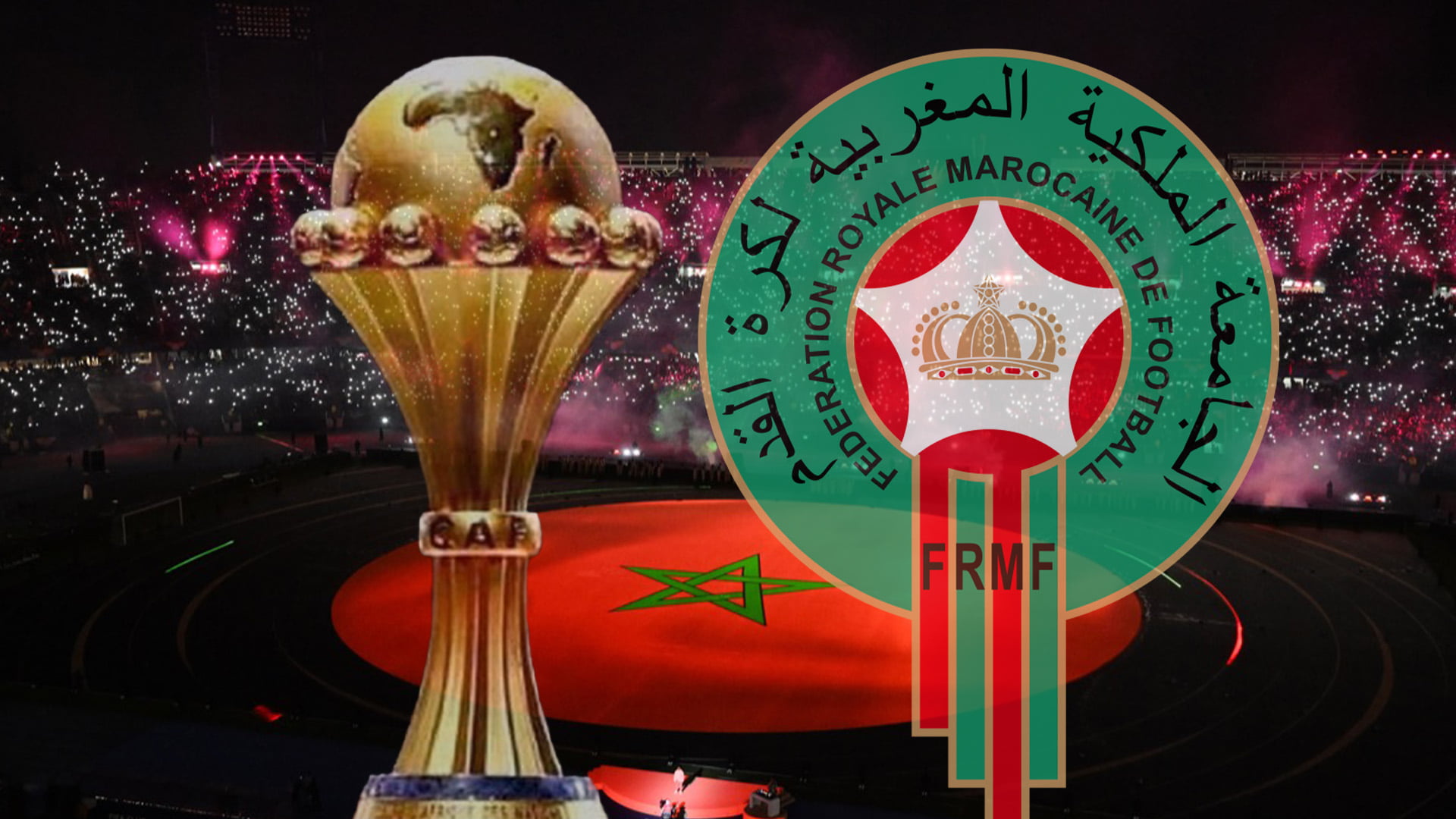 CAN 2025 : la CAF dément le report ( communiqué)