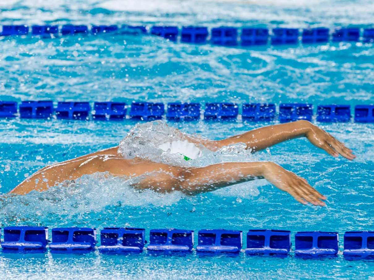 Championnats d'Afrique open : l’Algérie prend la 3e place avec 25 médailles dont 9 en or championnats d'Afrique open